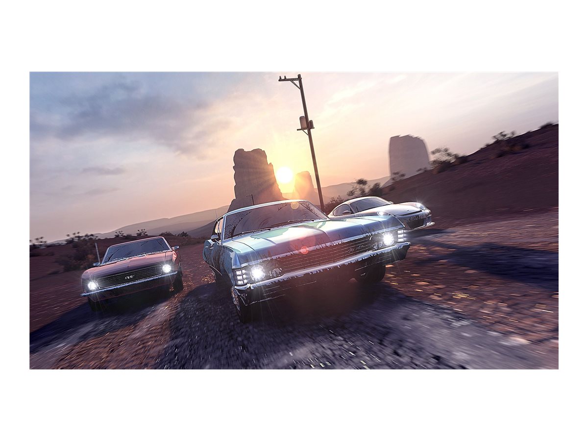 Microsoft The Crew 2 Season Pass Xbox One