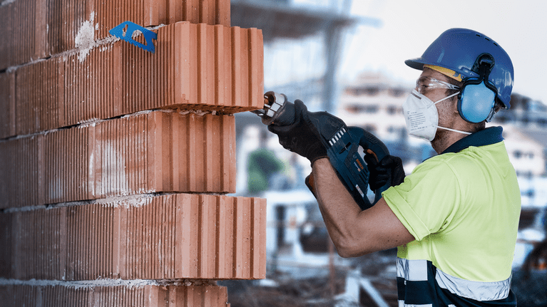 Bosch Expert Hollow Brick S 1243 HM