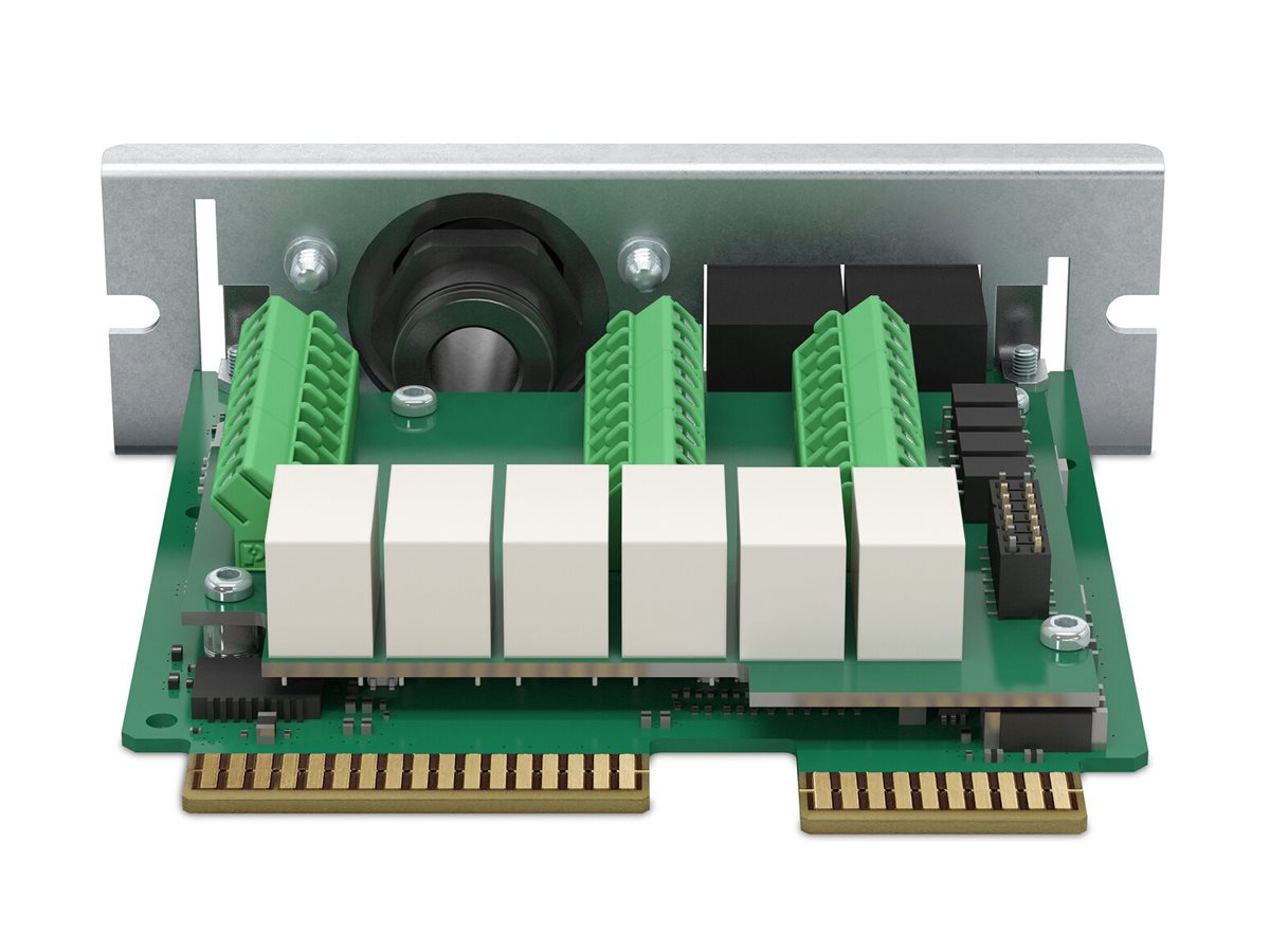 APC Network Management Card SmartSlot