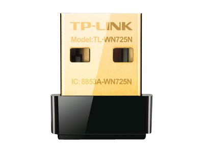 TP-LINK TL-WN725N USB 2.0