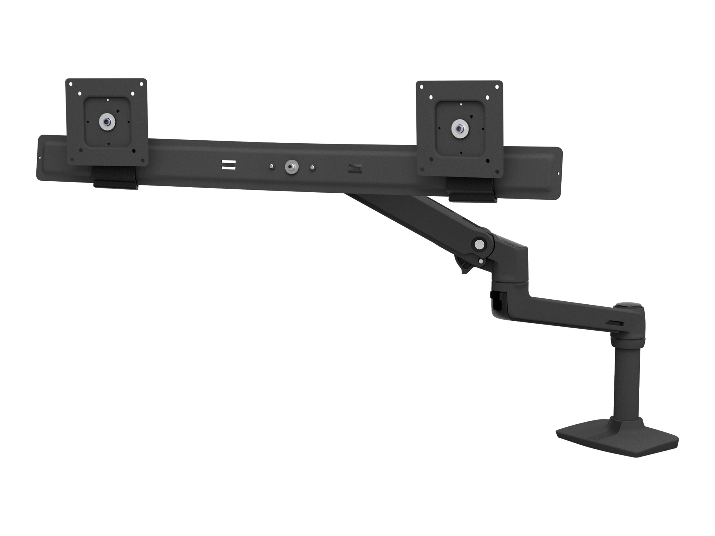 Ergotron LX Dual Direct Befestigungskit bis 25 Zoll