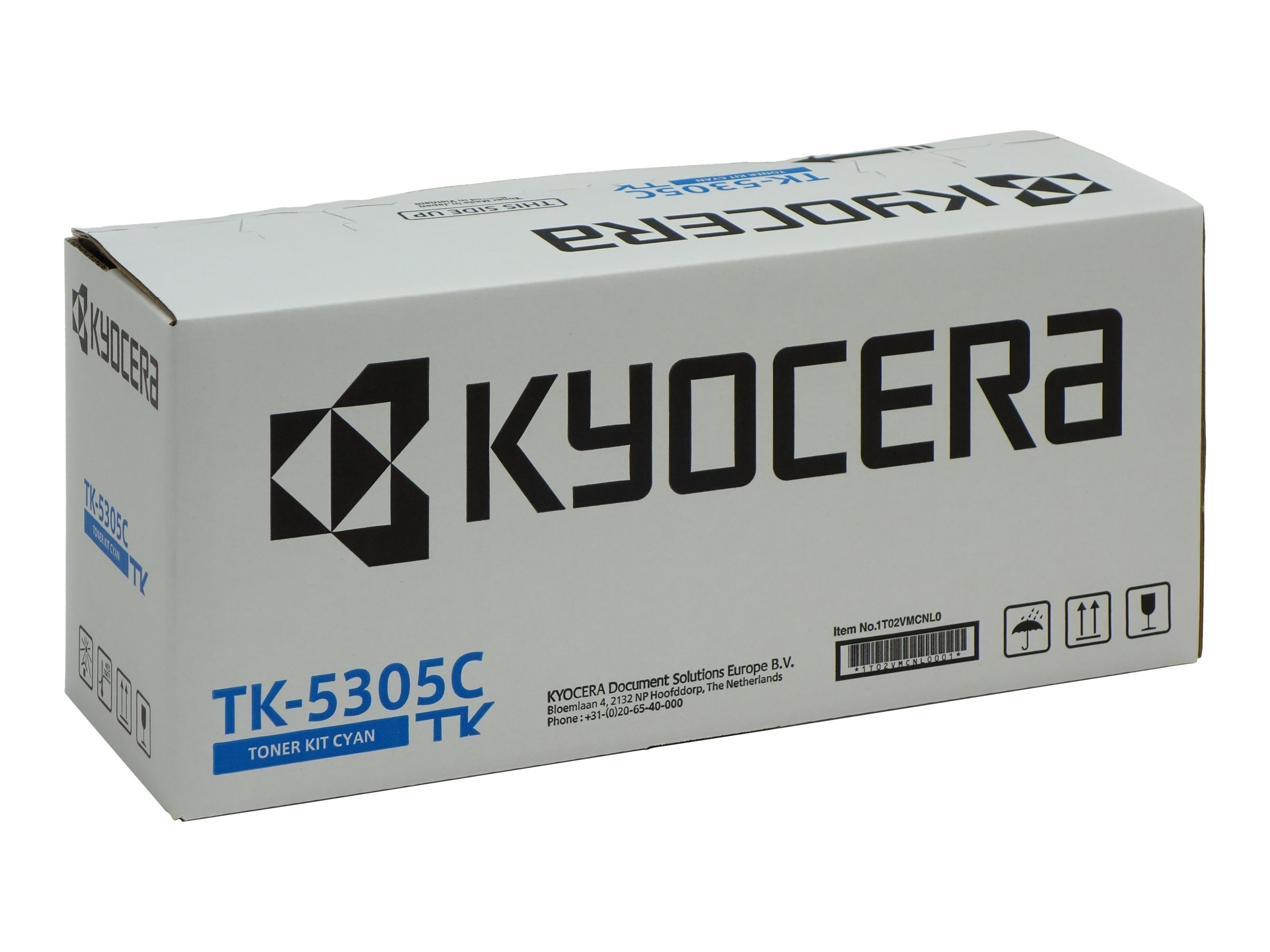 1T02VMCNL0 KYOCERA TK5305C TA Toner cyan