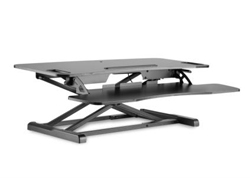 Digitus Ergonomischer Schreibtischaufsatz