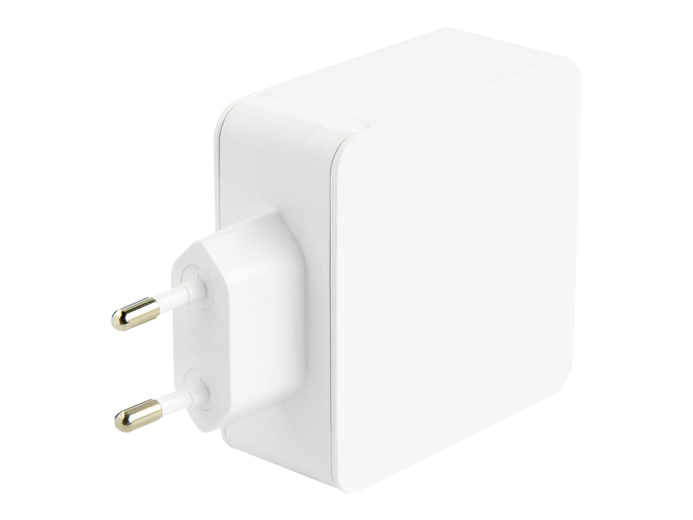 StarTech.com USB-C-Wandladegerät 60W 2m Kabel