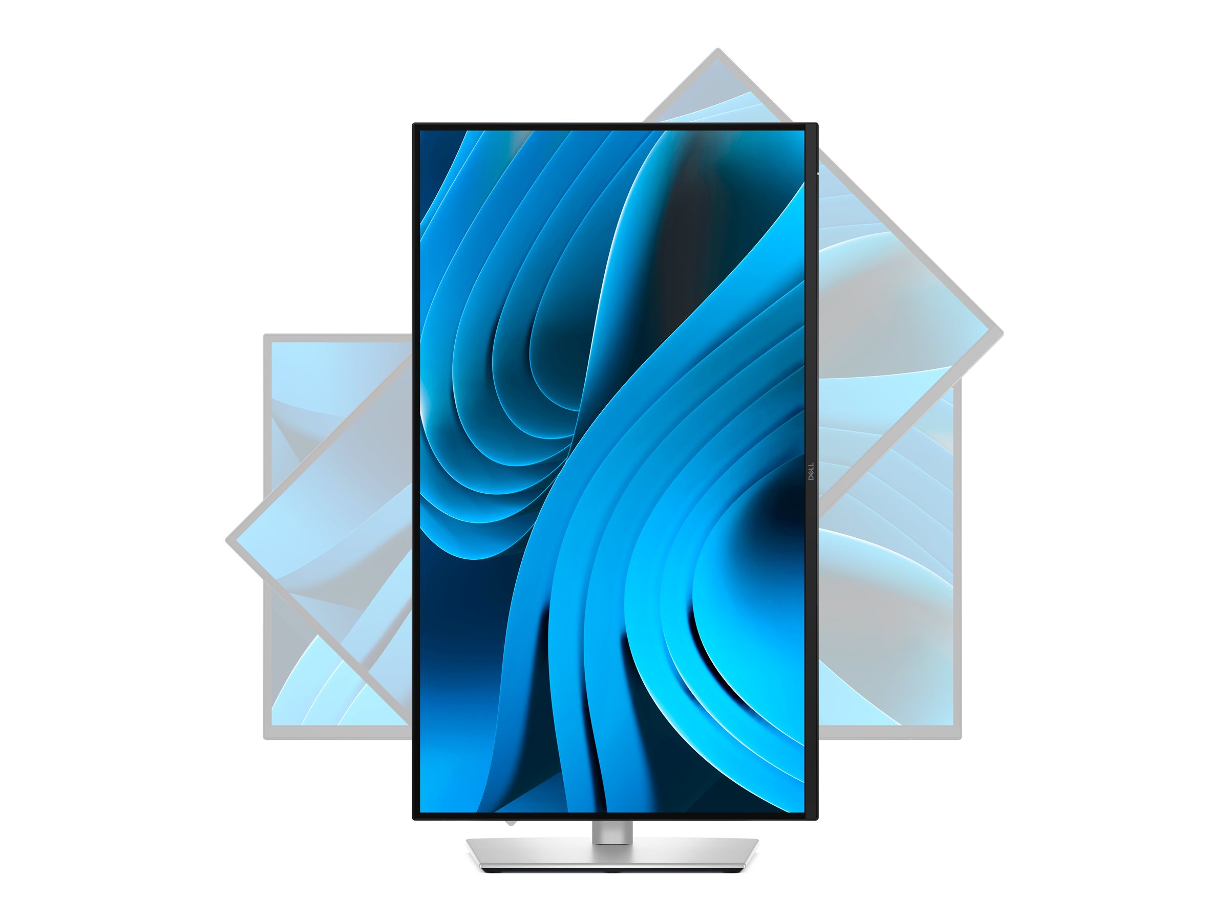 Dell Pro Plus P2725DE 27 Zoll IPS HDMI LAN