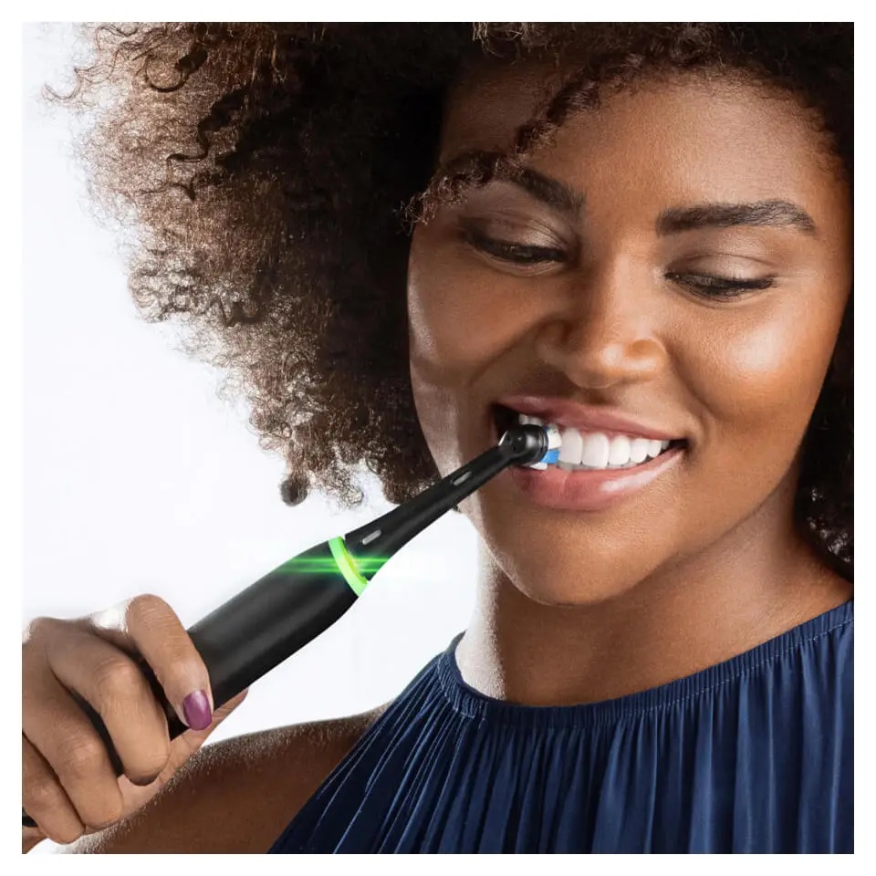 Braun Oral-B iO Series 5 Matt Black