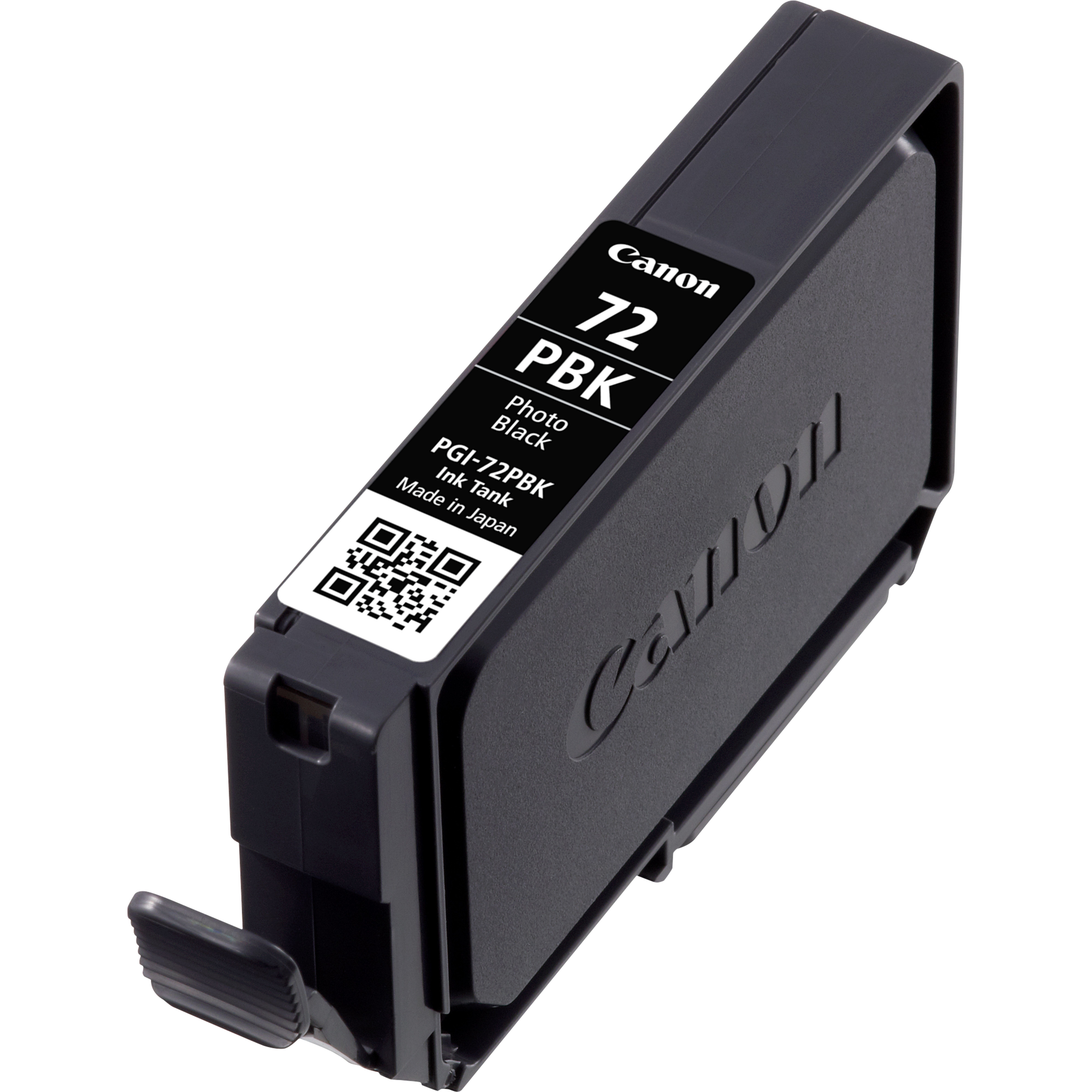 6403B001 CANON PGI72PBK Nr72 Pixma