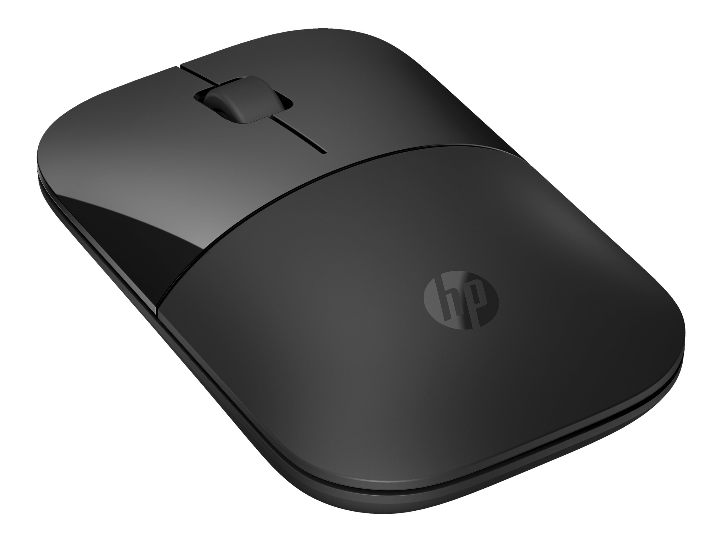 HP Z3700 Dual Black Wireless Mouse EURO P