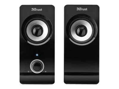 Trust Remo 2.0 Lautsprecher tragbar 8 W
