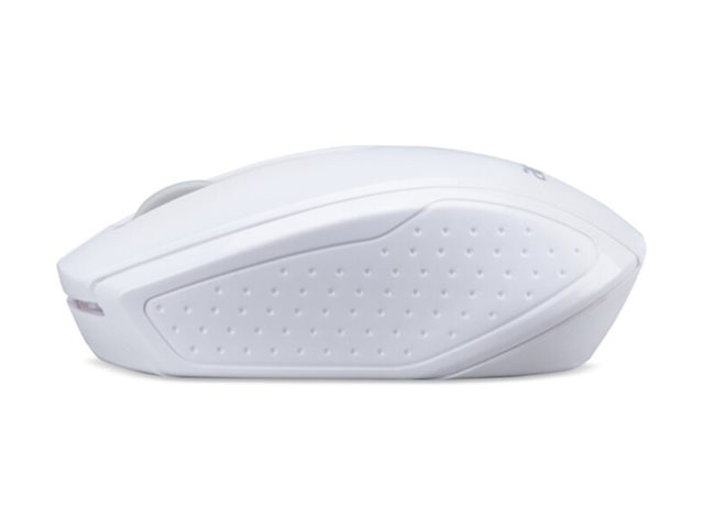 Acer AMR800 ergonomisch optisch kabellos Weiß