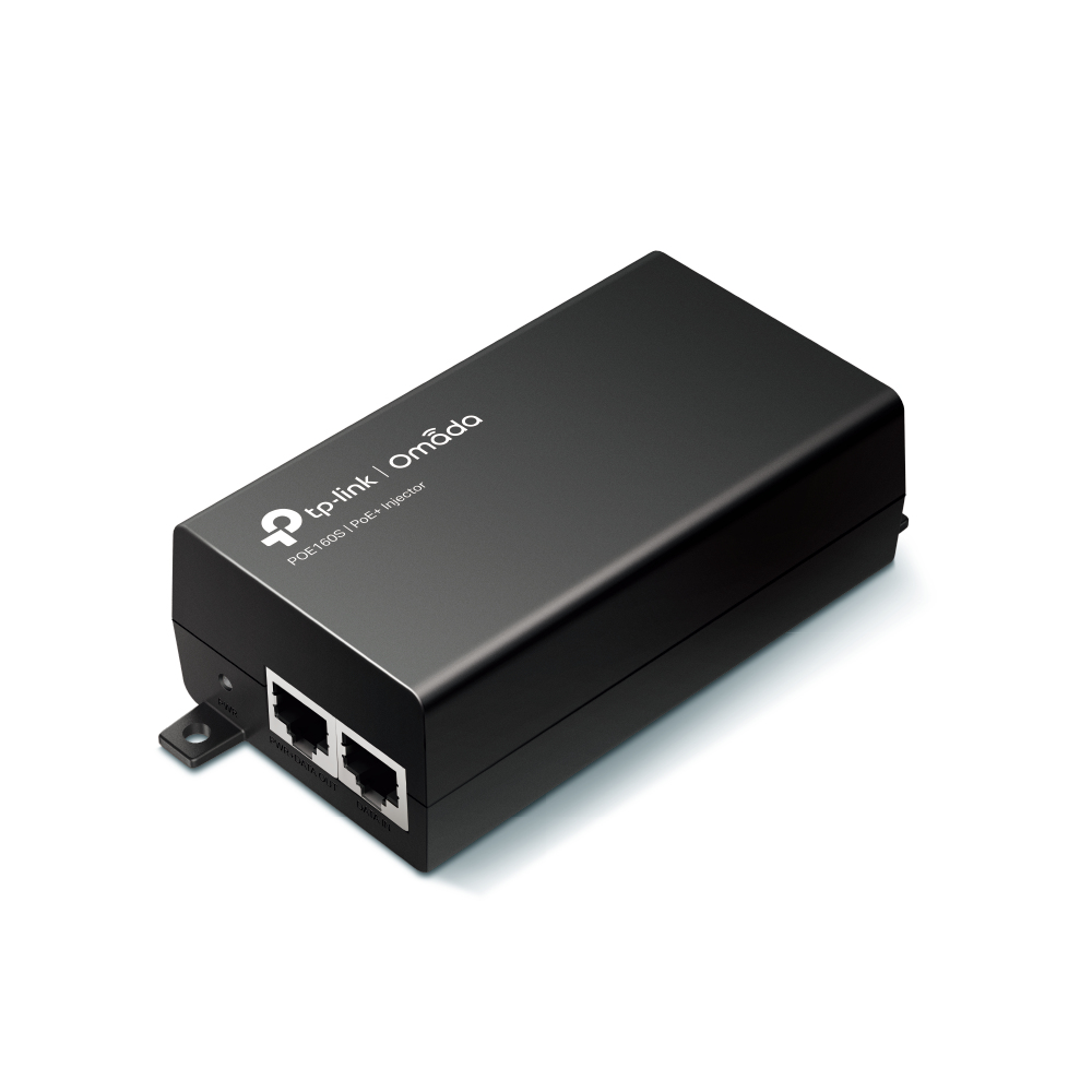 TP-LINK POE160S Power Injector Gigabit
