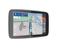 TomTom GO Expert Plus 7 Zoll LKW/Trucker