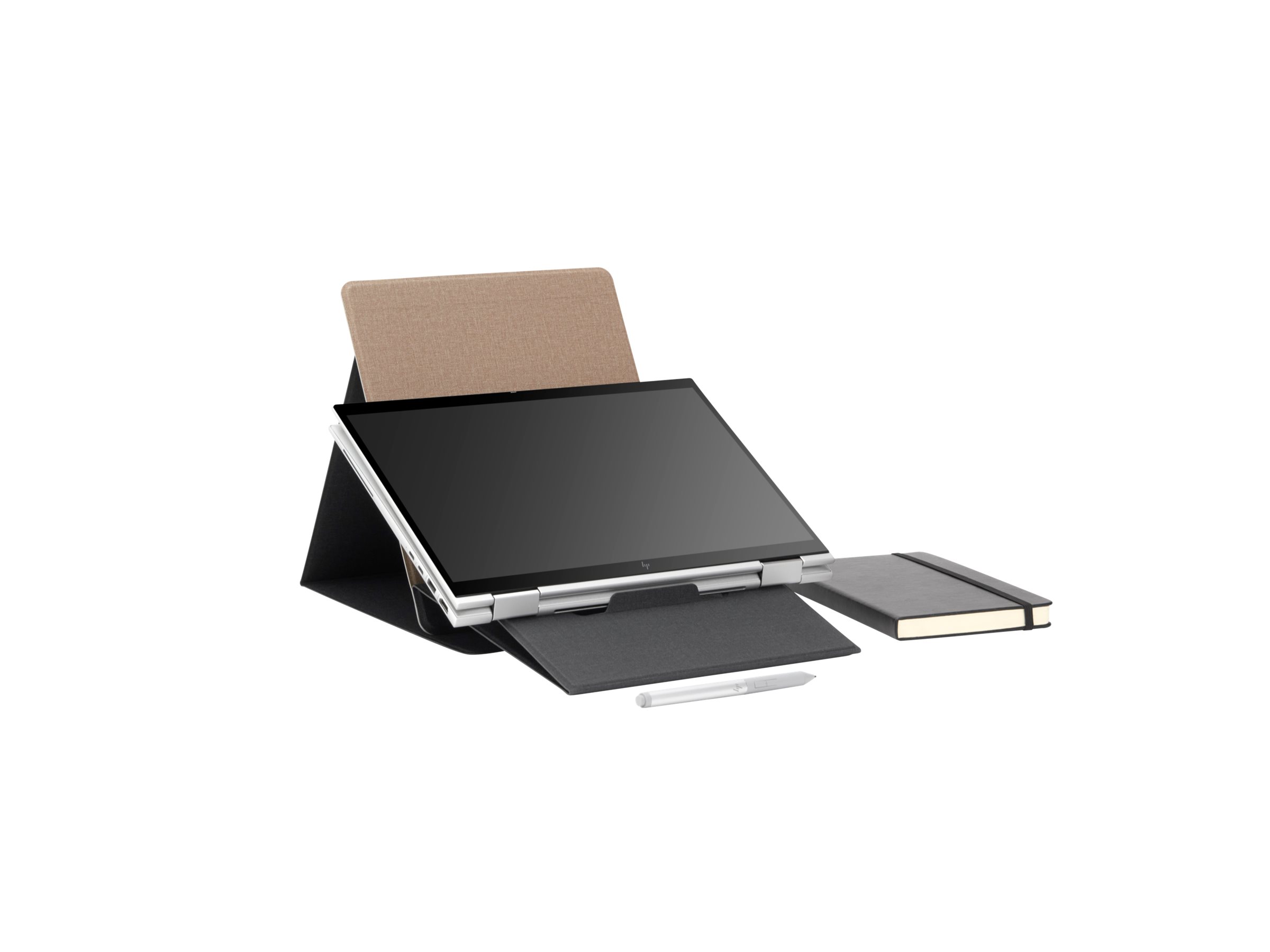 HP Notebook-Ständer wandelbar 16,1 Zoll