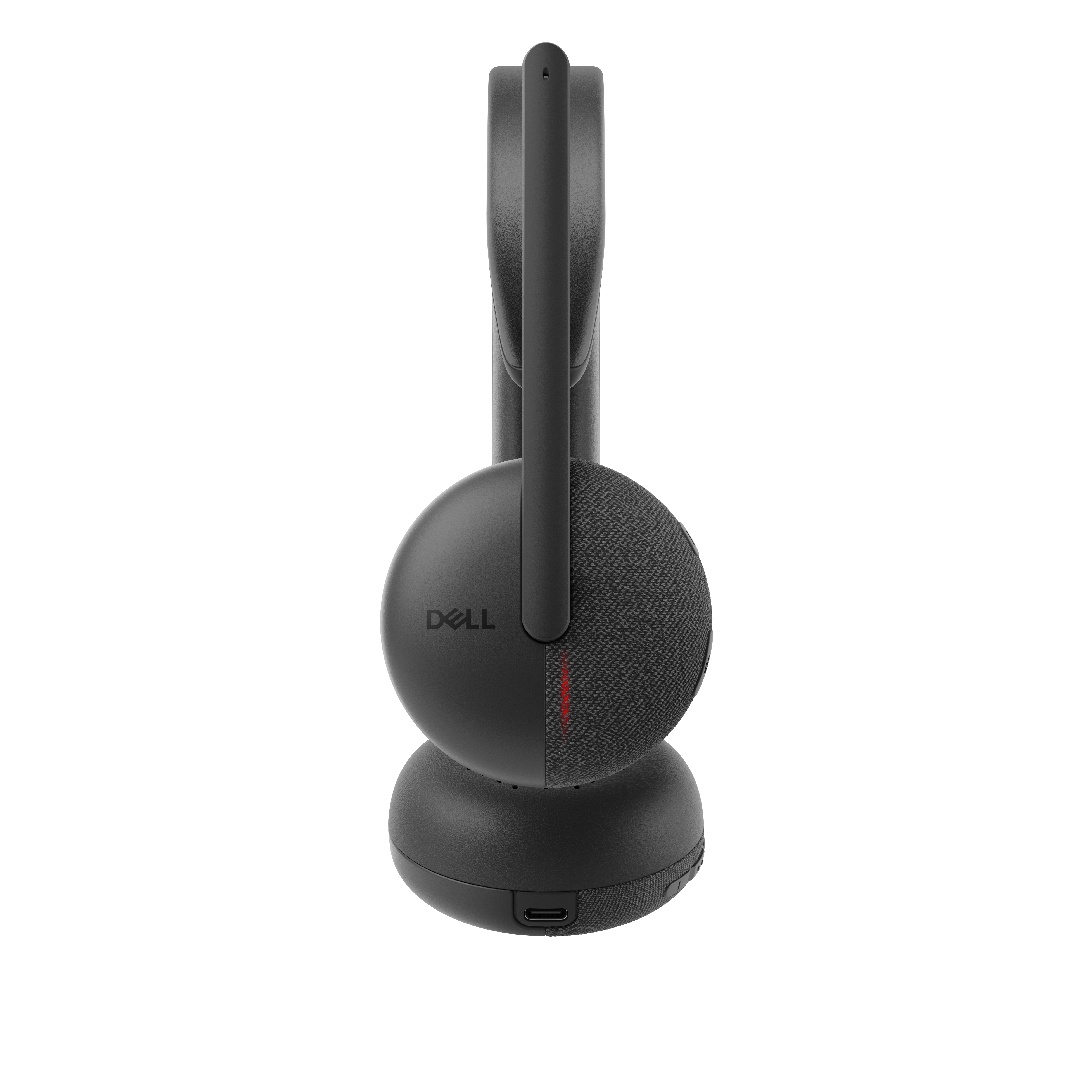 Dell Wireless Headset WL3024 On-Ear