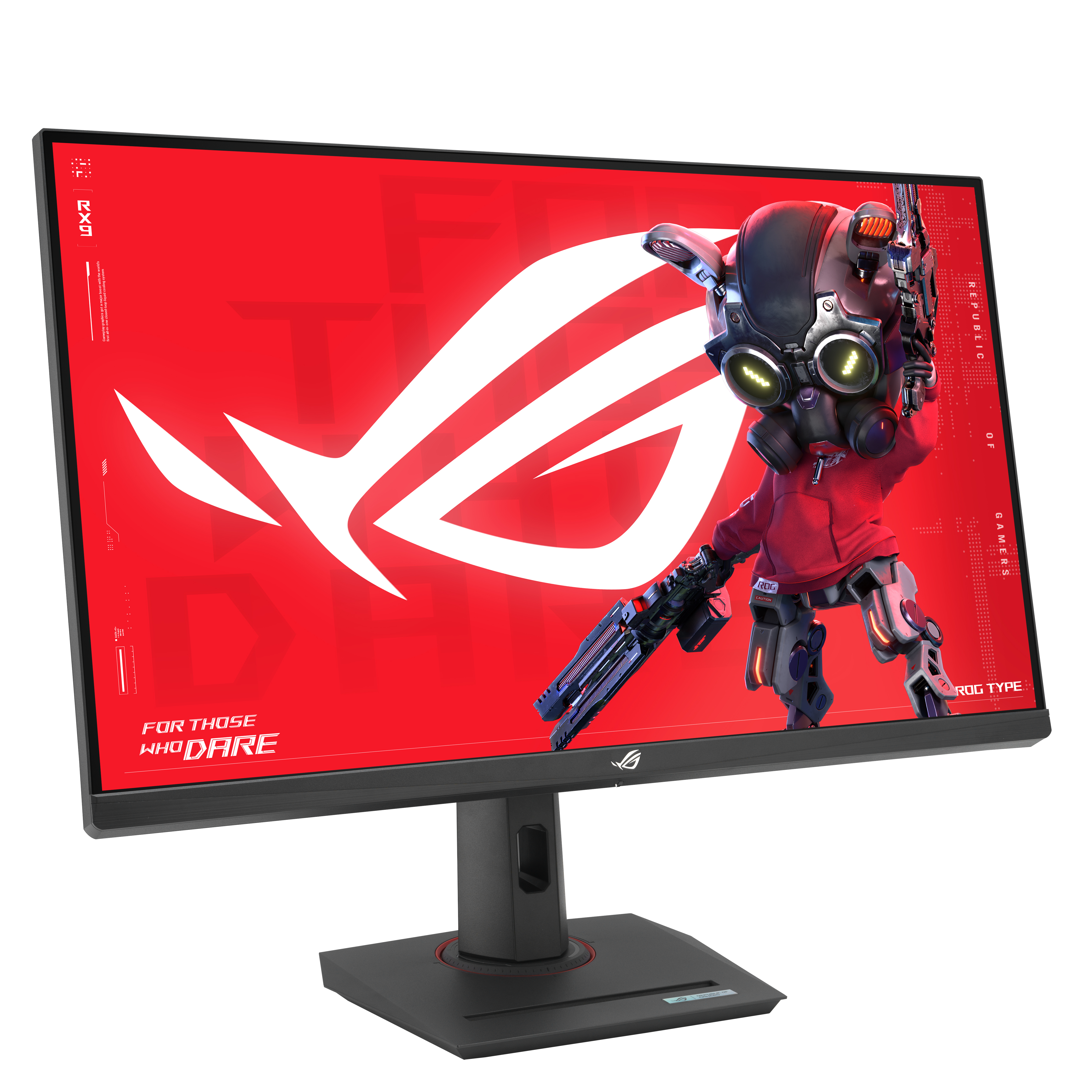ASUS ROG Strix XG32UCG 32 Zoll Gaming