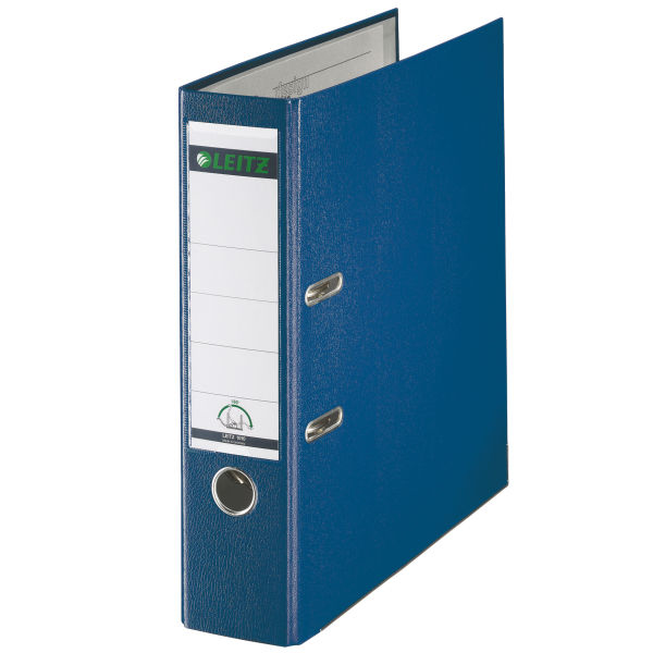 Esselte Leitz 1010 Ordner blau