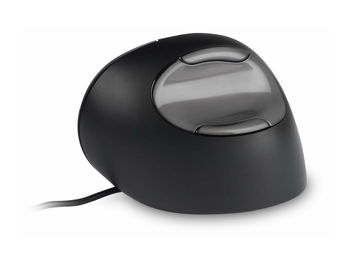 Bakker Evoluent VerticalMouse D Large