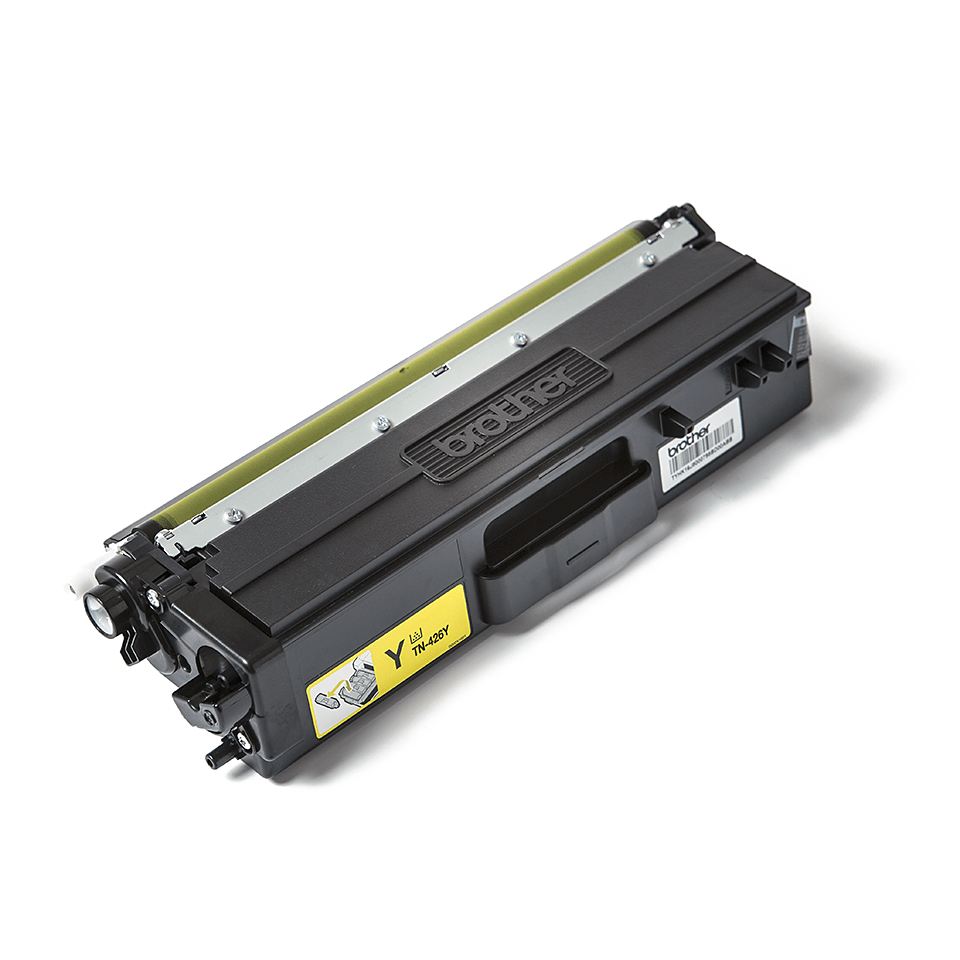 Brother TN-426Y Super Jumbo Gelb