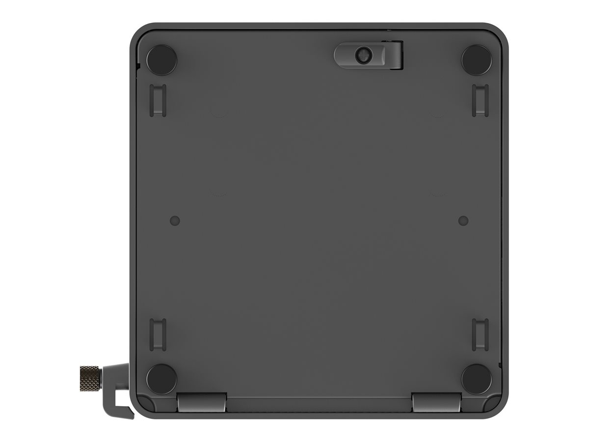 ASUS NUC 15 Pro Tall Kit RNUC15CRHC500002 45W