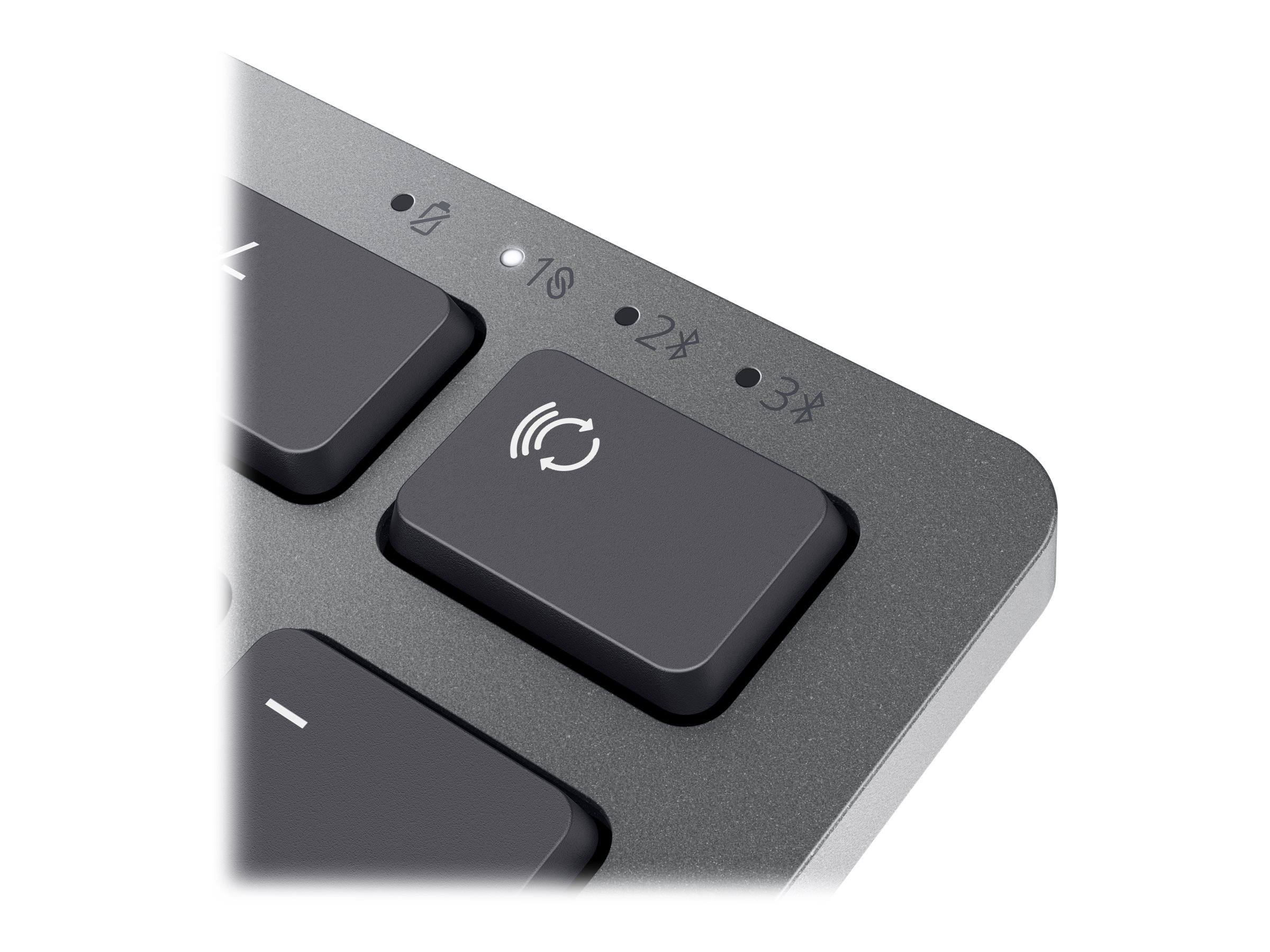 Dell Multi-Device KB700 Kabellos QWERTZ
