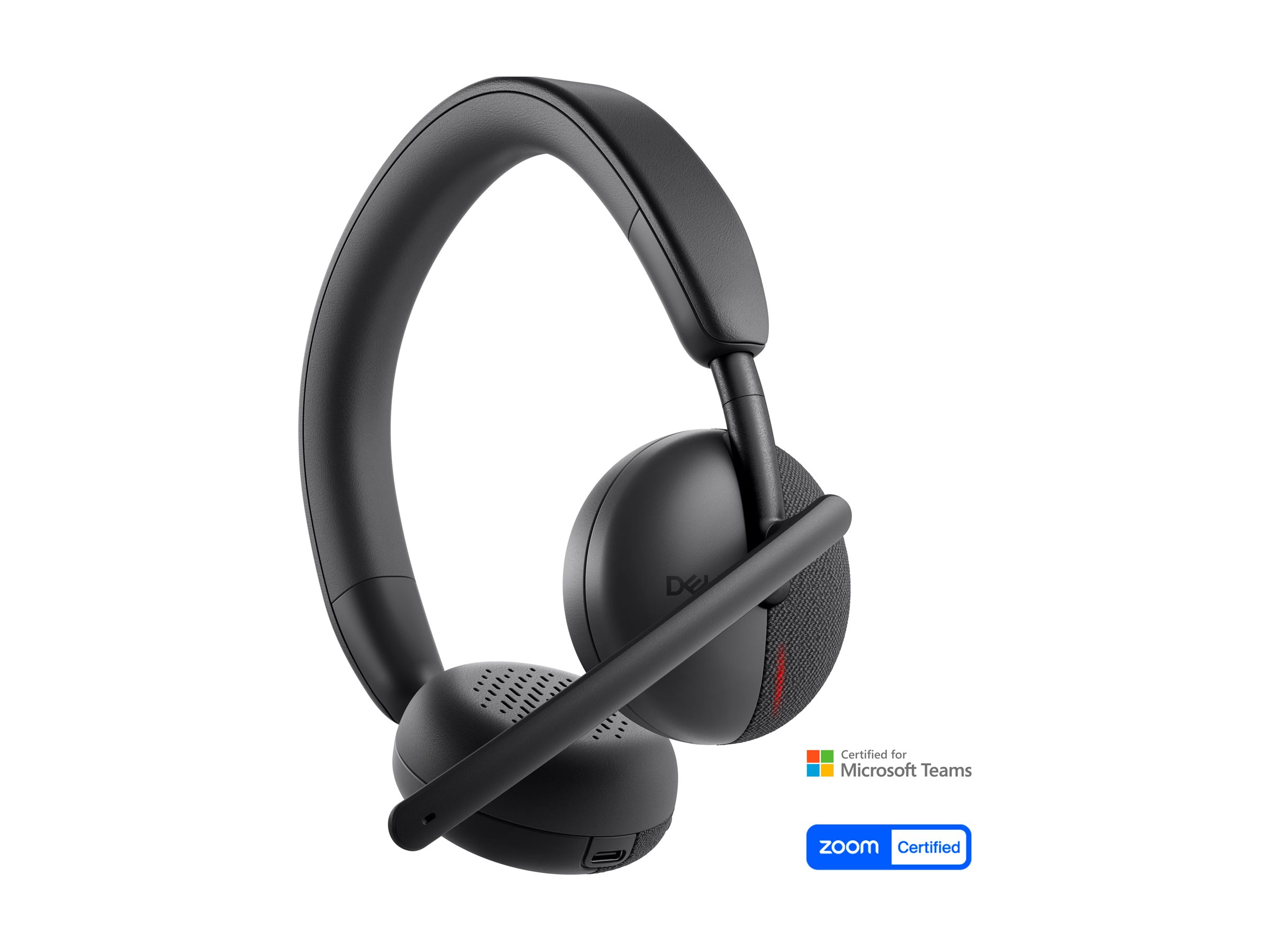 Dell Wireless Headset WL3024 On-Ear