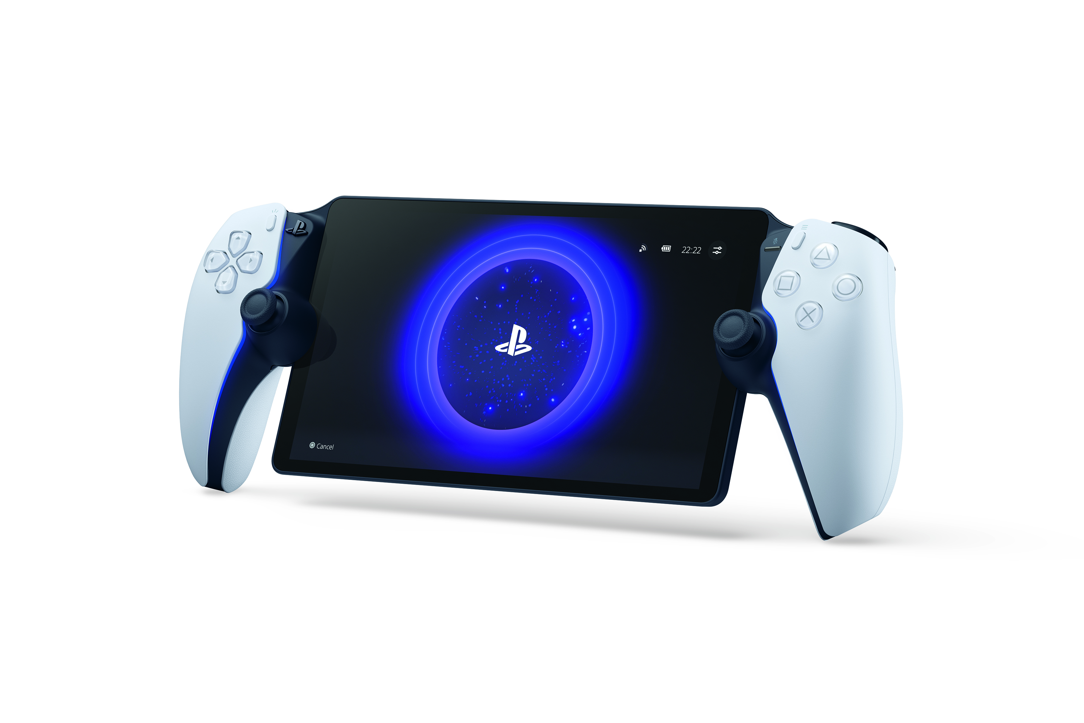 Sony PlayStation Portal Remote-Player