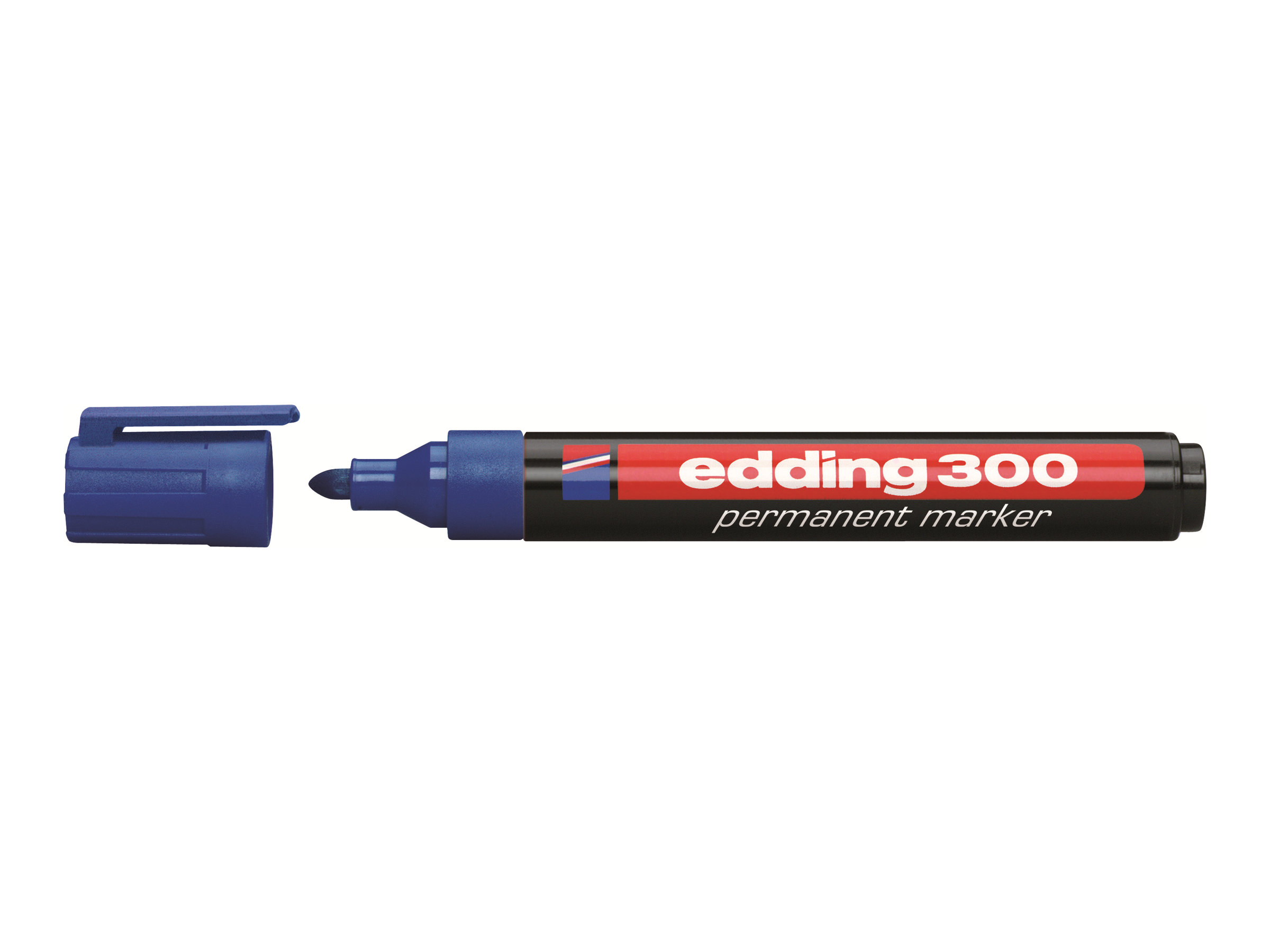 Edding 300 Blau 1,5-3,0 mm