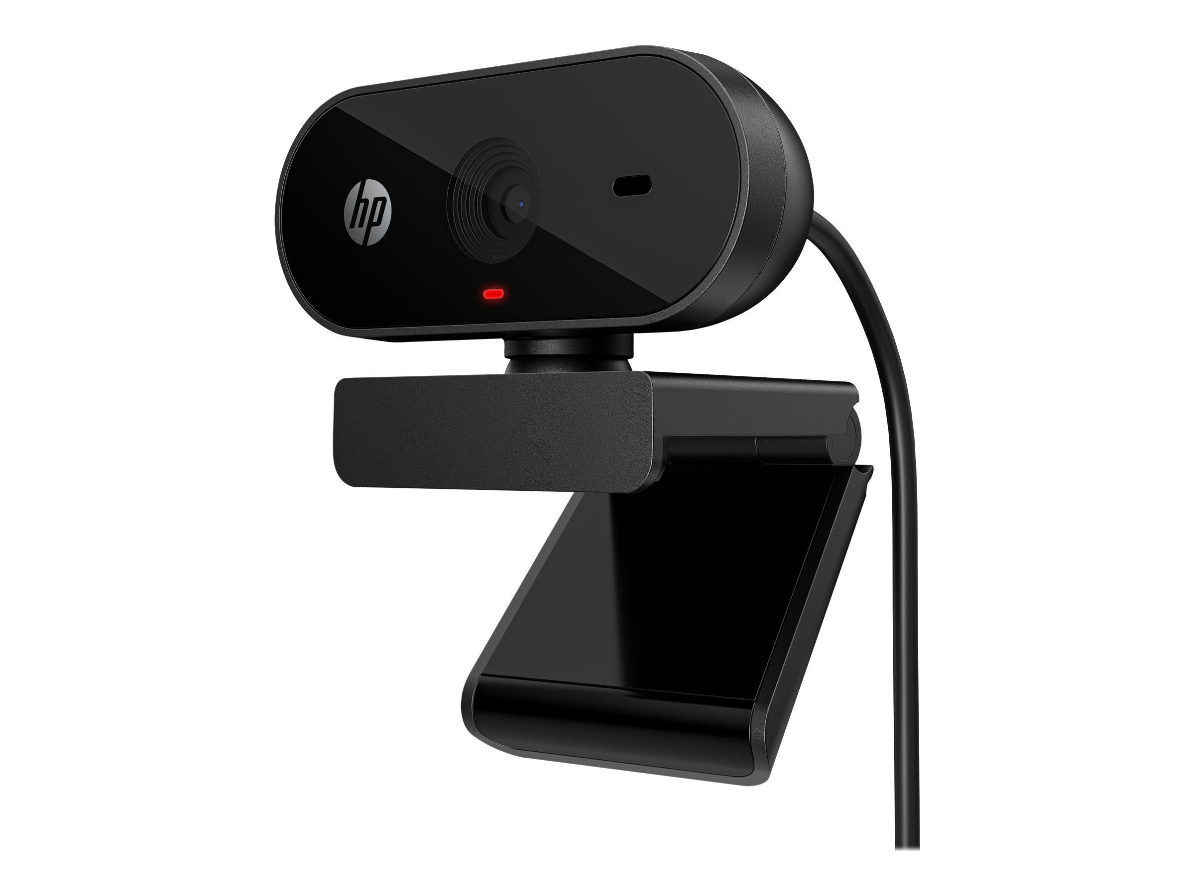 HP 320 Webcam Full HD