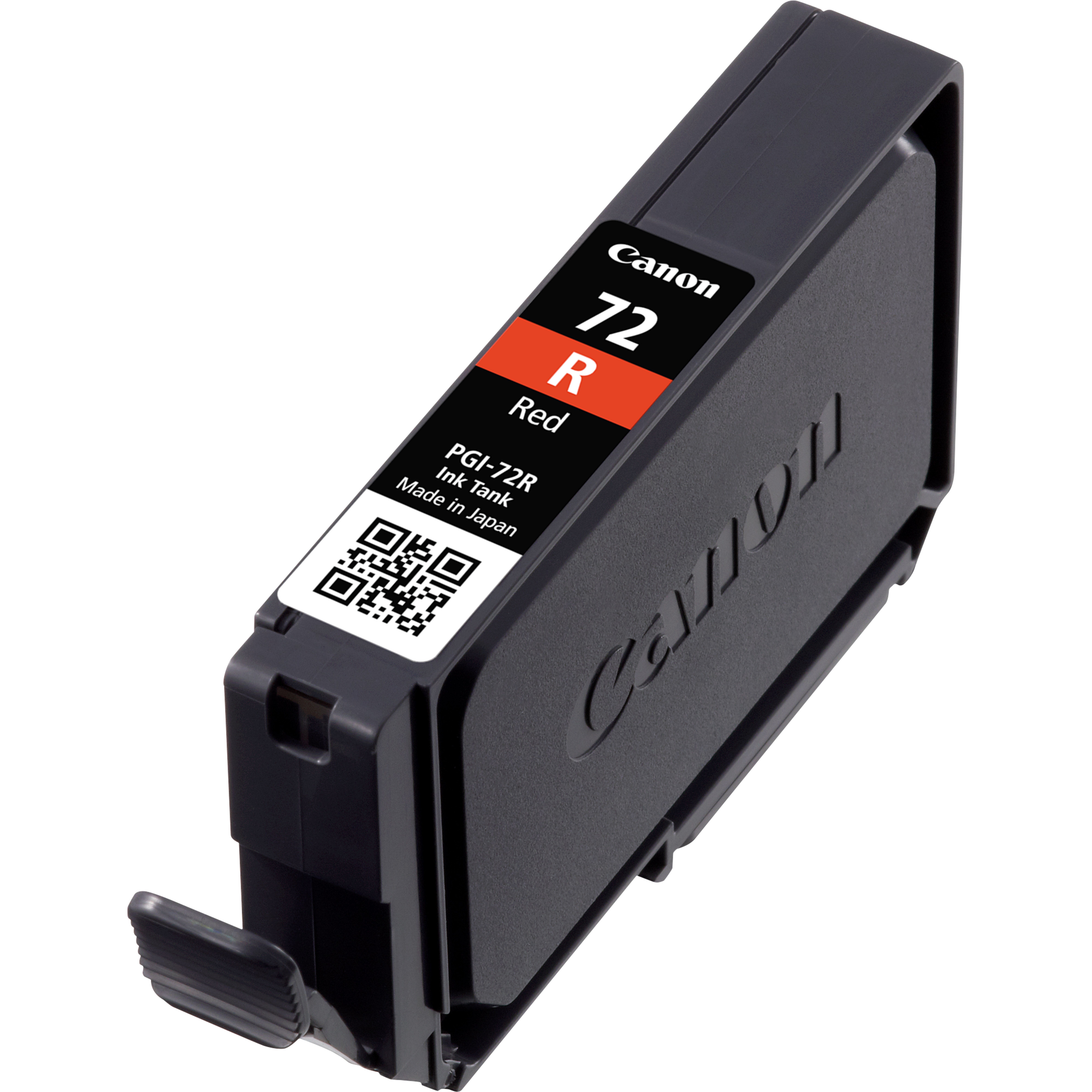 6410B001 CANON PGI72R Nr72 Pixma Tinte