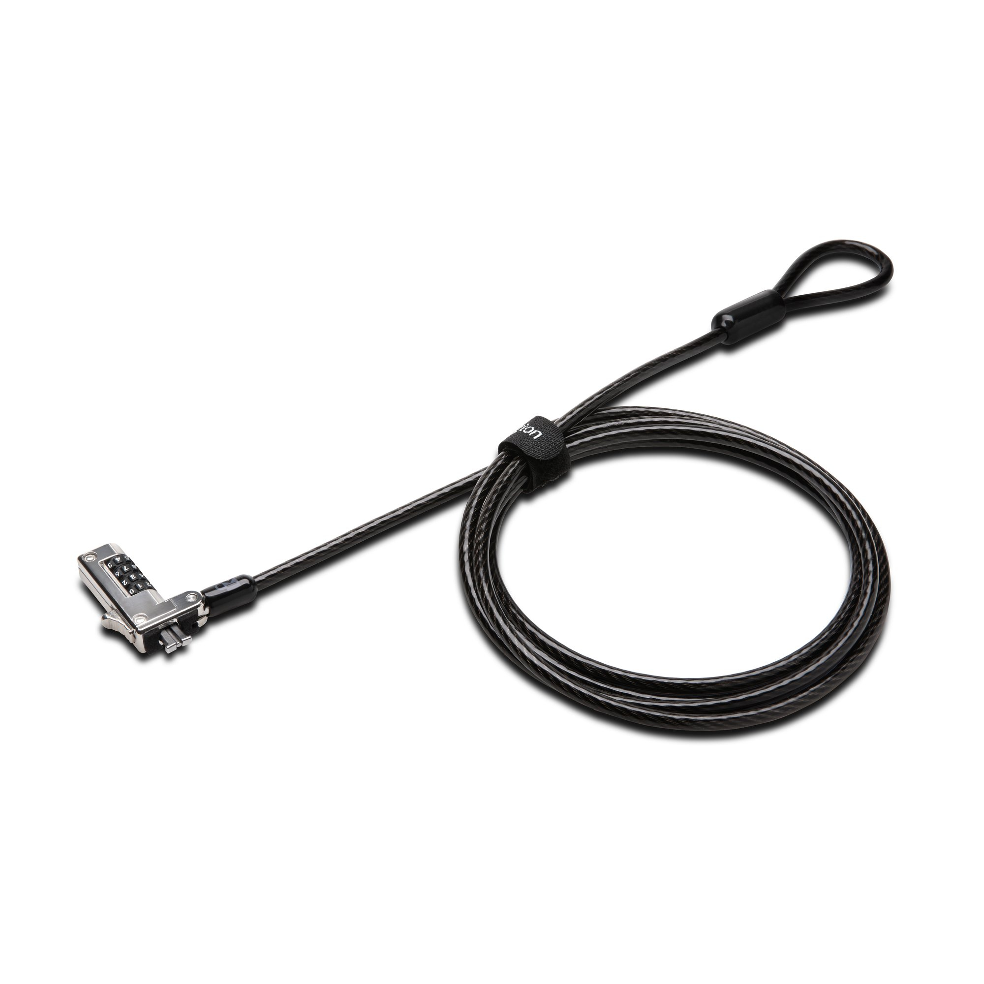 Kensington Slim Combination Laptopschloss 1,8 m