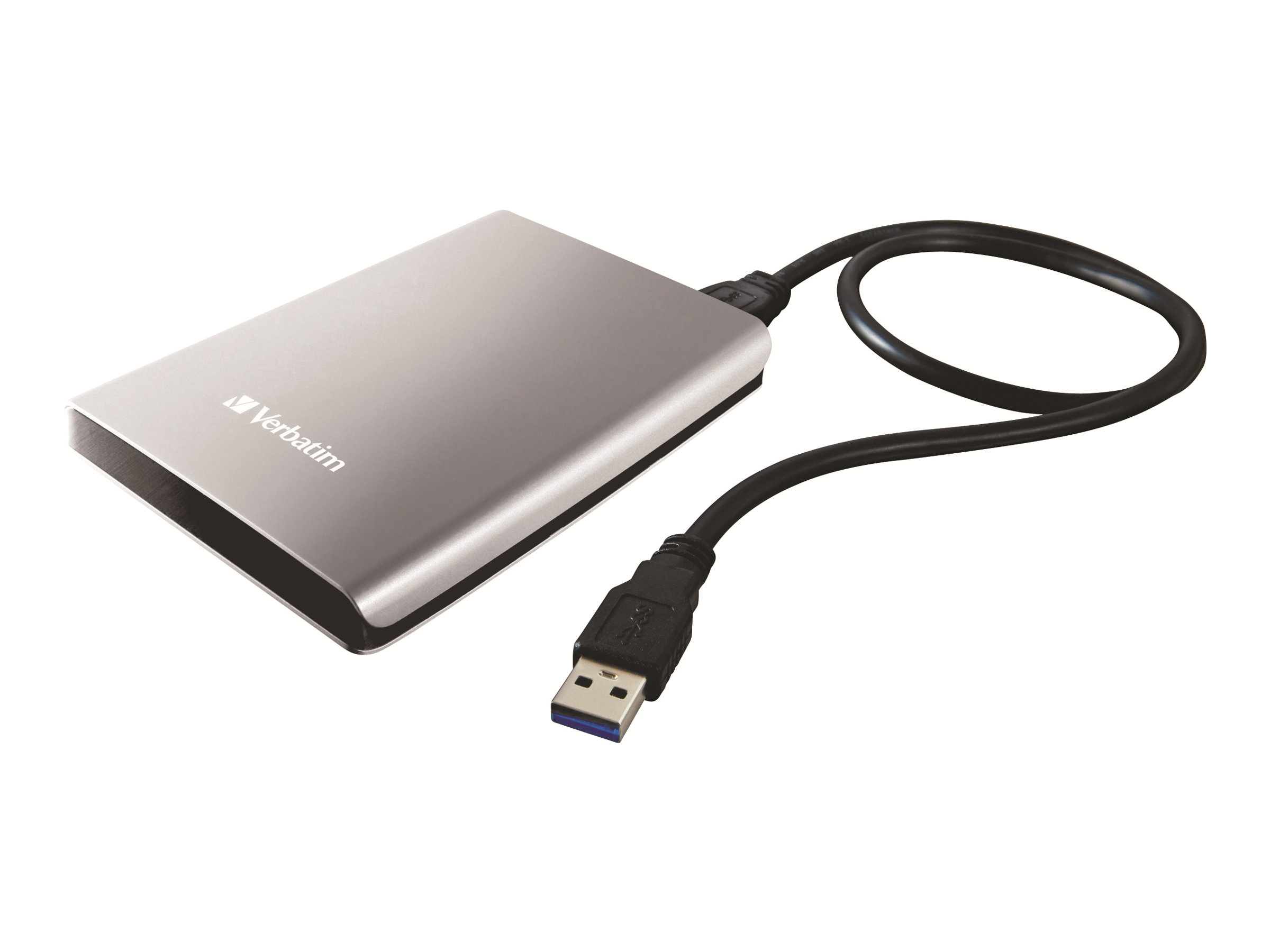 Verbatim Storen Go Portable 1TB USB 3.0