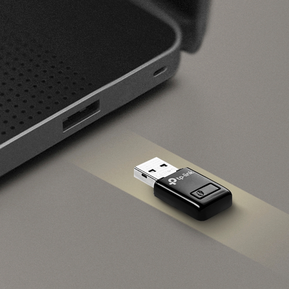 TP-LINK TL-WN823N USB 2.0