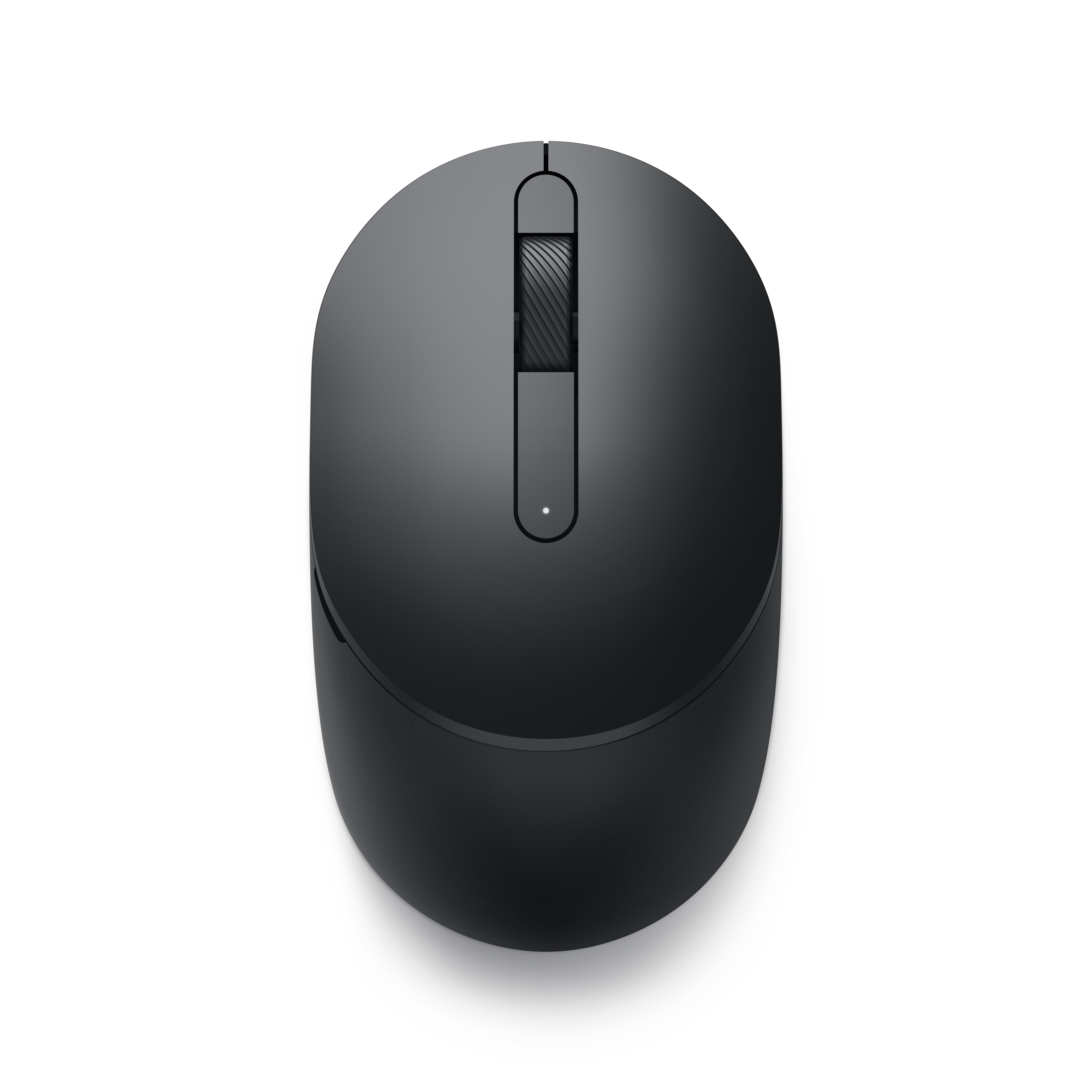 Dell MS3320W Maus optisch 3 Tasten kabellos Schwarz