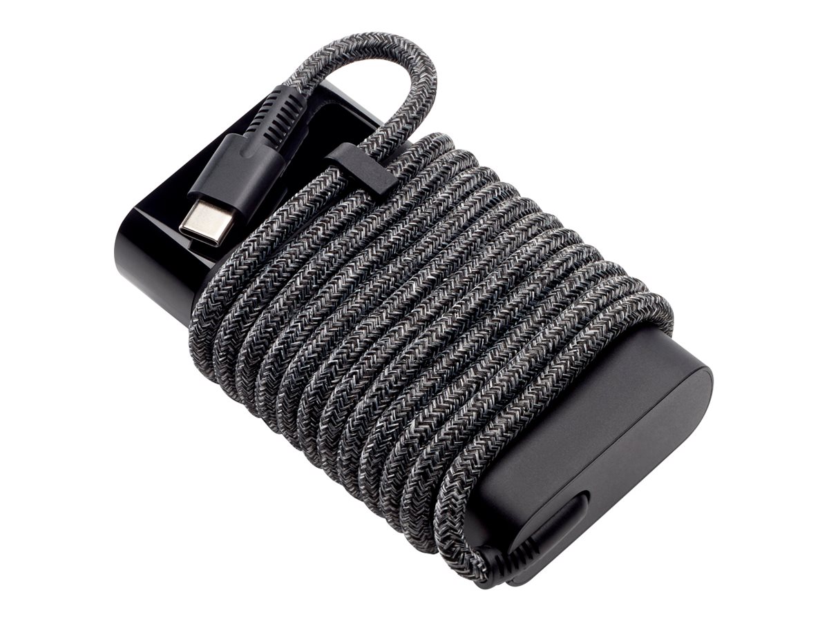 HP 65W USBC Laptop Charger EURO SmartBuy EN