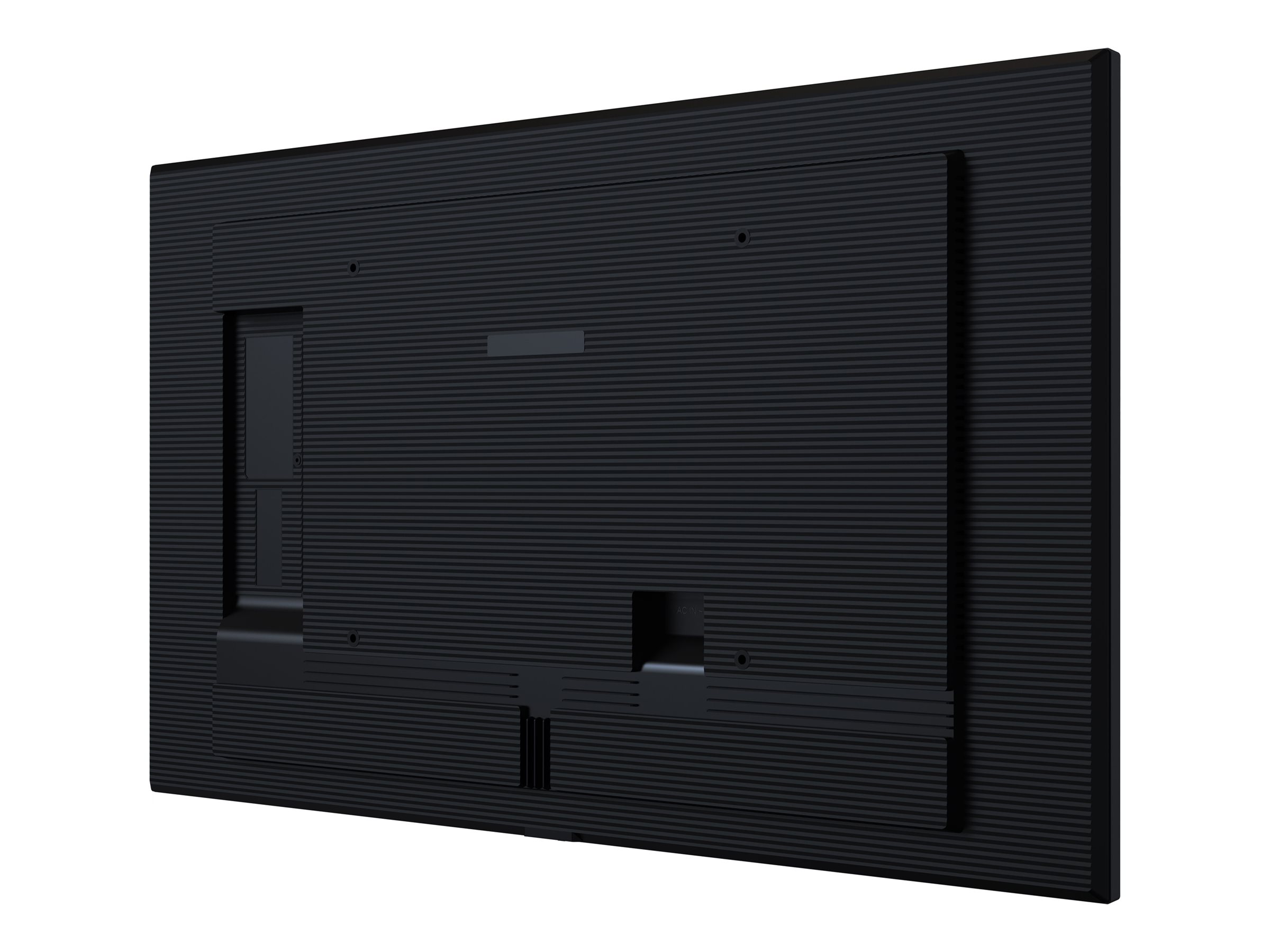 IIYAMA LH4360UHSB2AG 109,22cm 43Zoll 3840x2160 UHD VA panel Haze 25perc 500cdm Landscape and Portrait Wallmount Included