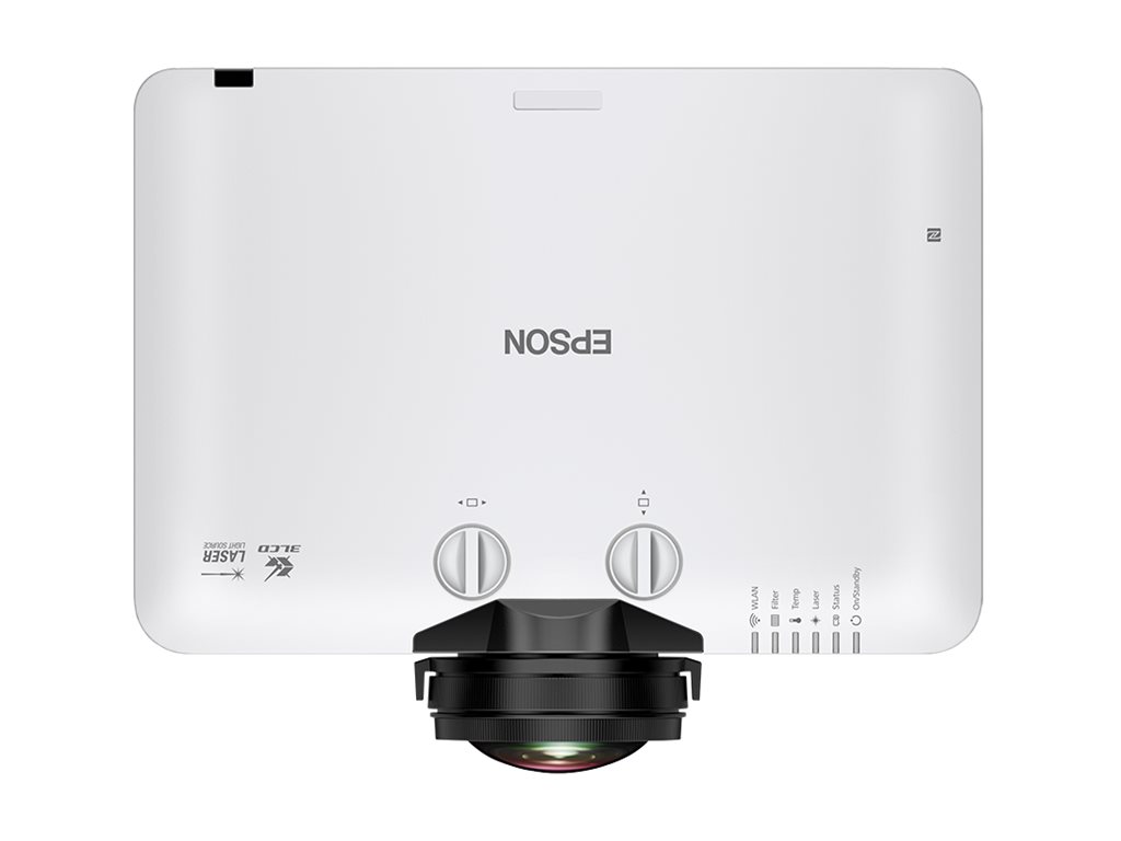 Epson EB-L690SU Projektor 6200lm WUXGA