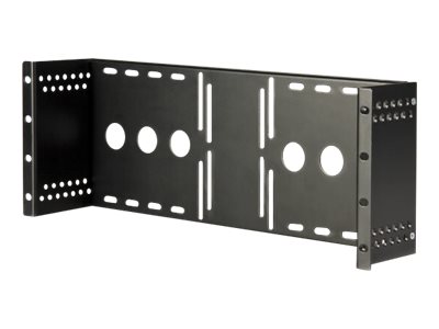 StarTech.com Universal LCD Monitor Vesa Halterung für 19 Zoll Schwarz