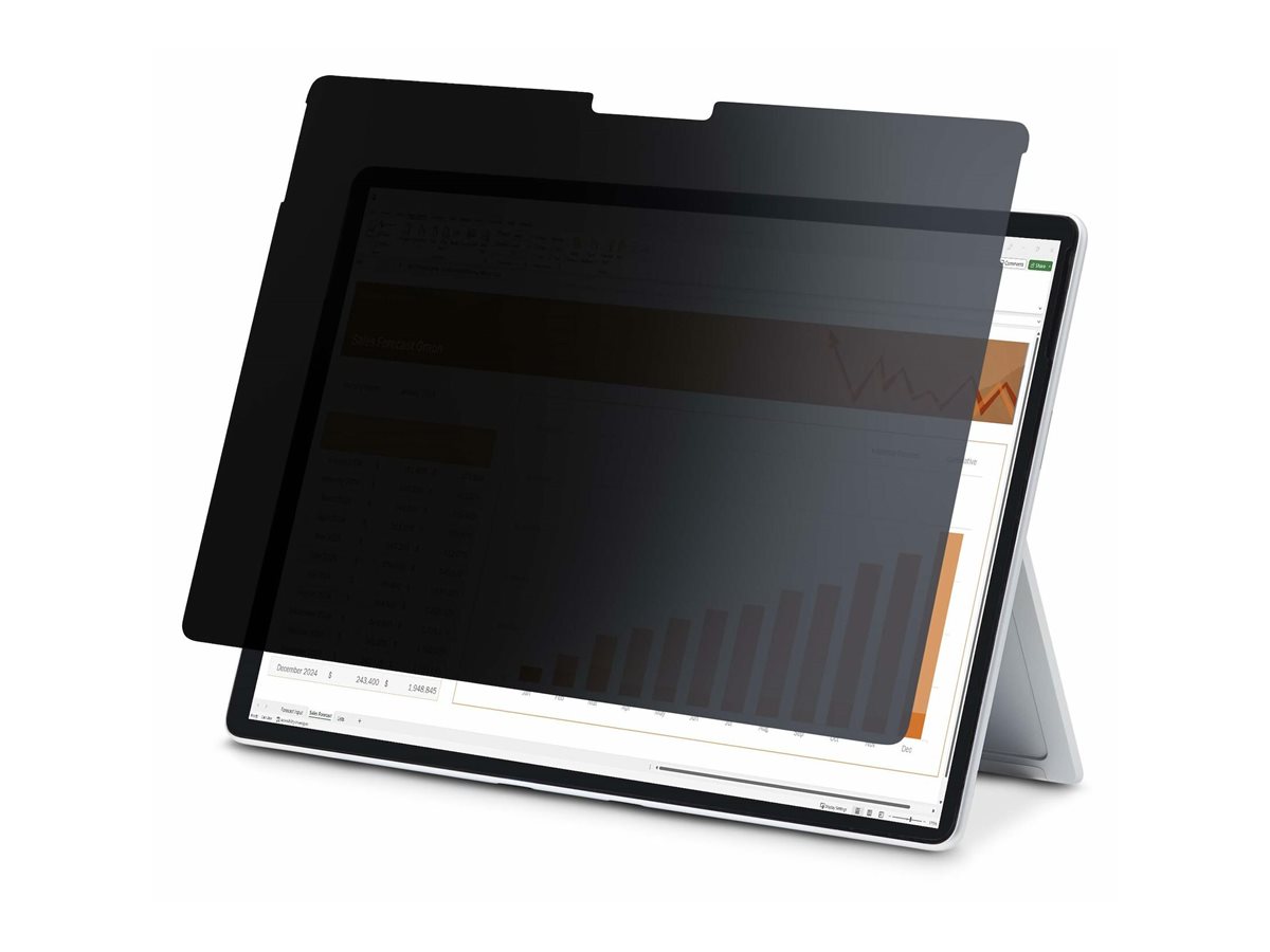 StarTech.com Privacy Screen 13‑inch Surface Pro 4‑Way Touch‑enabled
