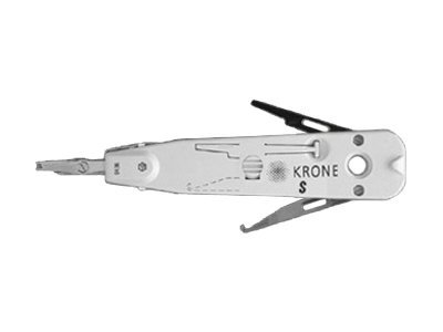 ADC Krone AW 2 Anlegewerkzeug mit Sensor LSA-Plus