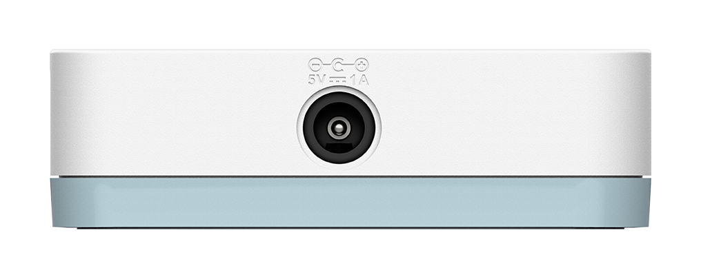 D-Link DGS-1005D 5-Port Gigabit Switch