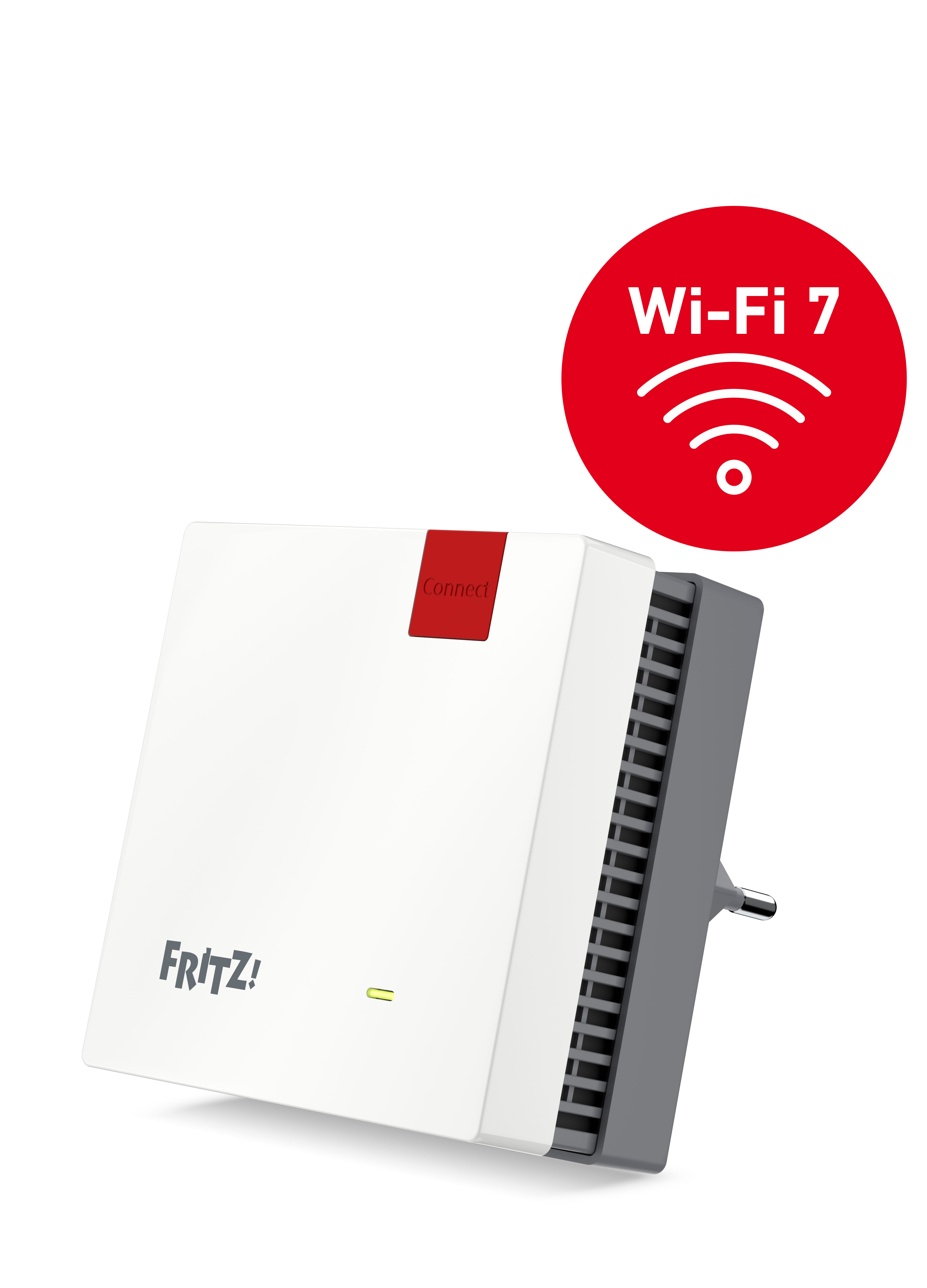 FRITZ! Repeater 1700 Wi-Fi 7