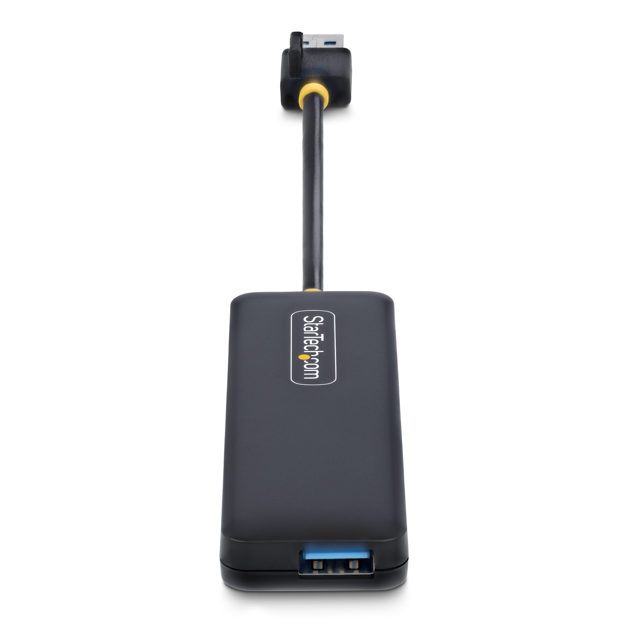 StarTech.com 4‑Port USB‑A Hub 5 Gbps