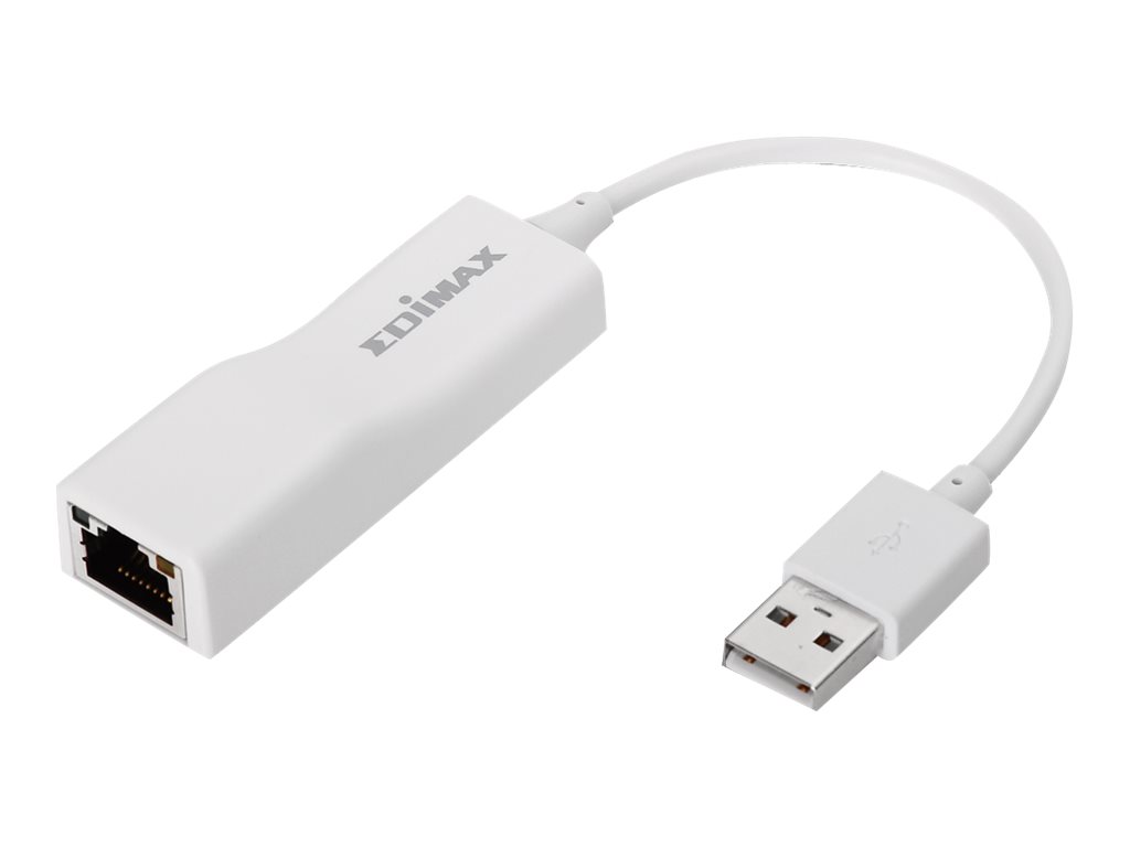 Edimax EU4208 USB 20 FastEthernetAdapter