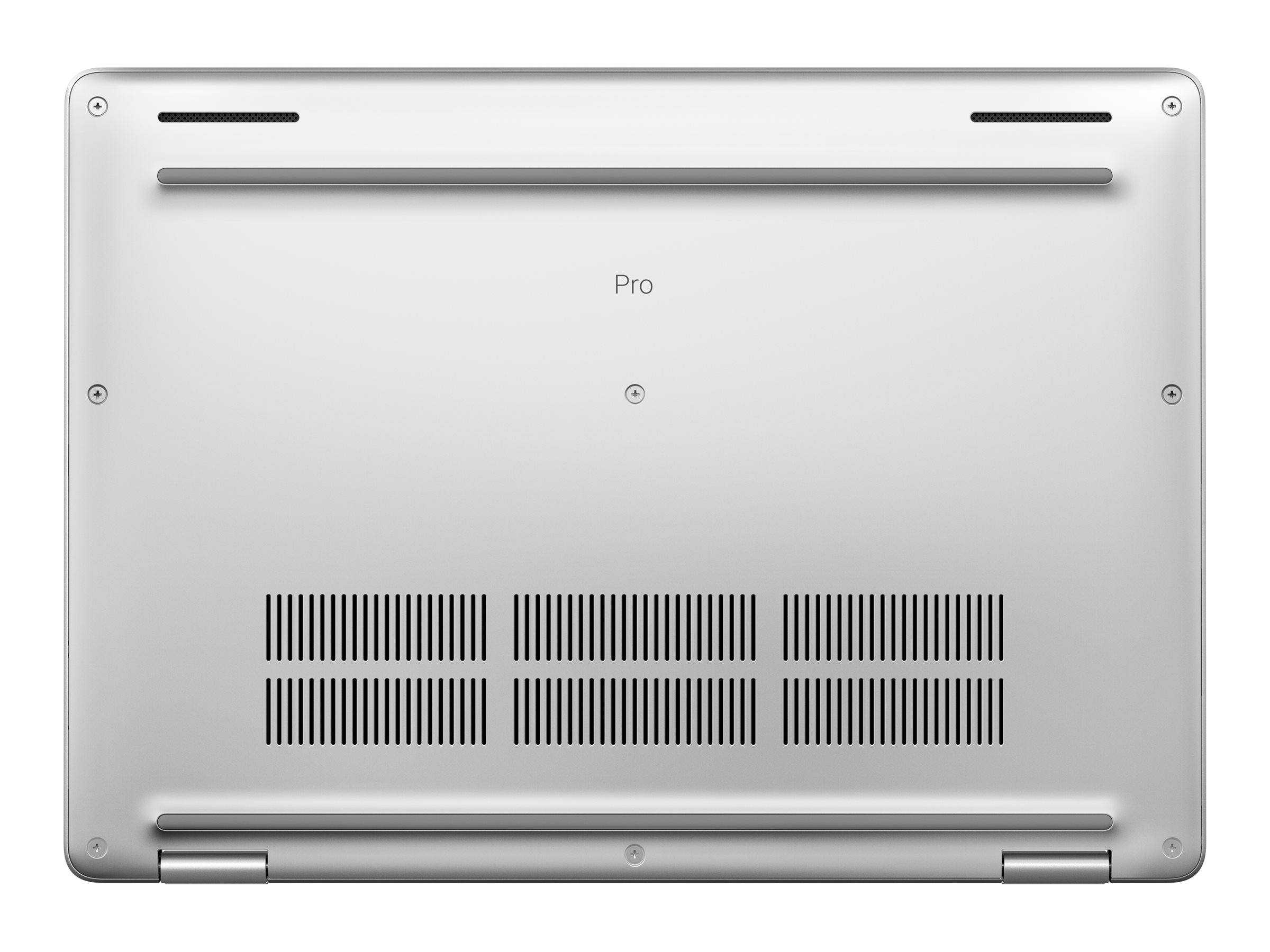 Dell Pro 14 Plus PB14250 14 Zoll Intel Core Ultra 7 265U 16 GB RAM 512 GB SSD