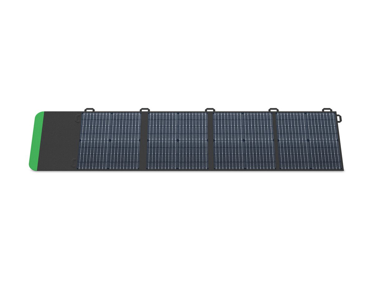 APC Schneider OffGrid PSP100 Solarkollektor 100 Watt tragbar