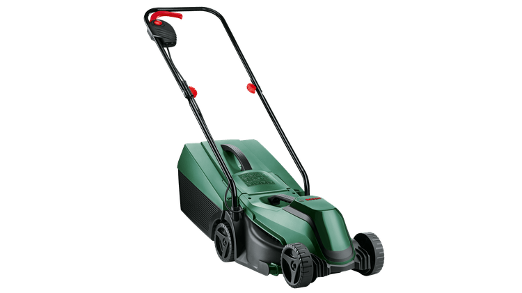 Bosch EasyMower 18V-32-200 200 m² ohne Akku