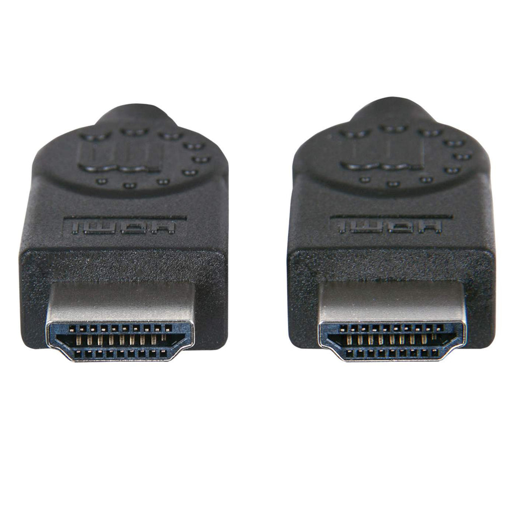 Manhattan HDMI-Kabel mit Ethernet 2m 4K 30Hz