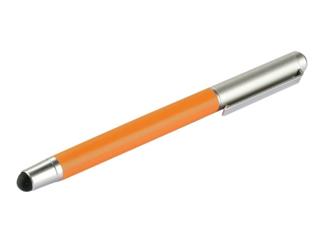 4smarts Eingabestift 2in1 Pen schwarz