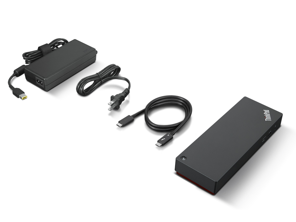40B00135EU LENOVO Dockingstation TB4