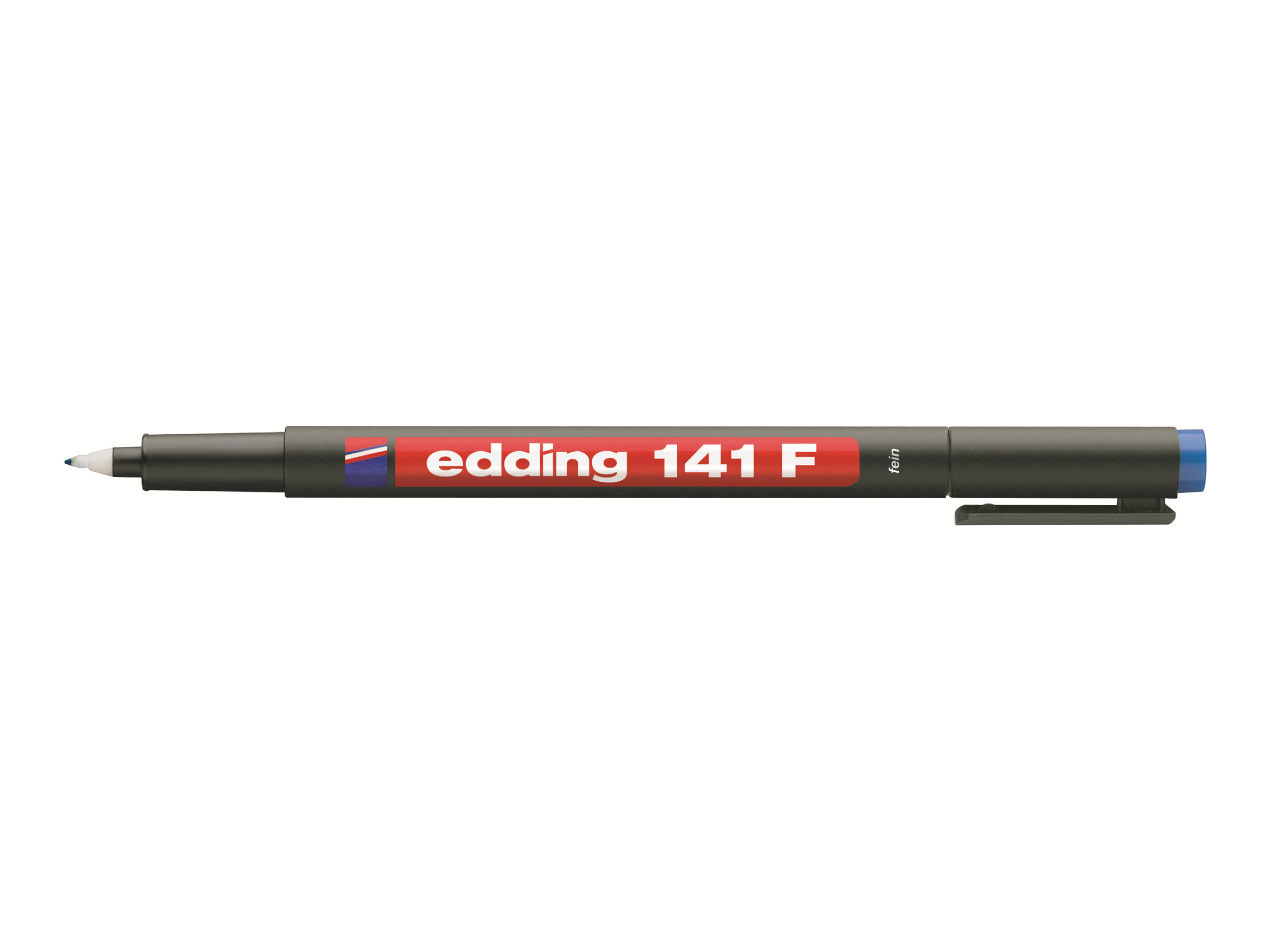 Edding 141 Marker permanent 0,6 mm